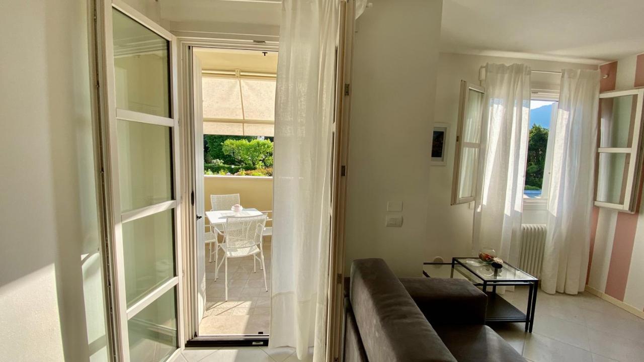 Appartamento 23 - Bilocale Vista Lago Toscolano Maderno Exterior photo